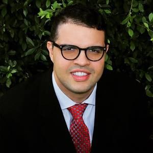 Meet your Posher, Stefano